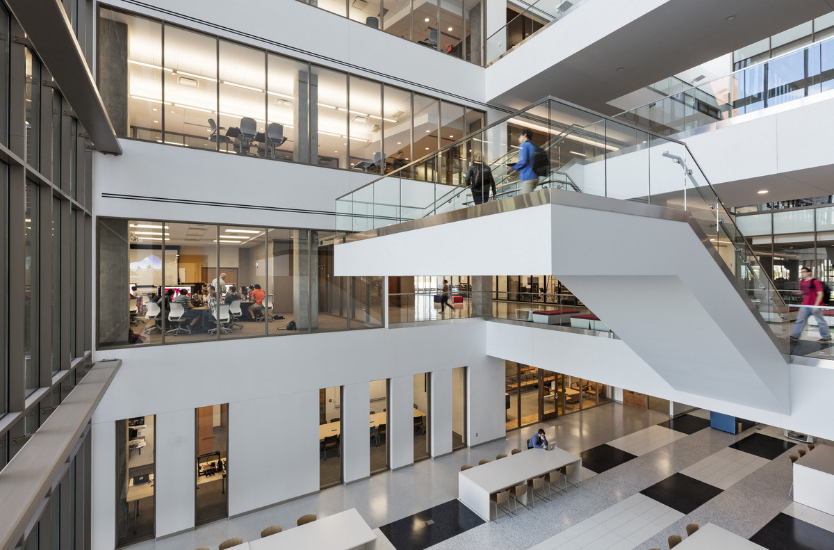 北达科他大学医学院+健康科学学院-10