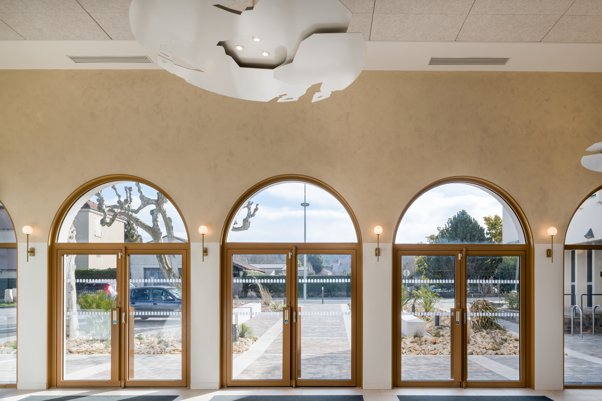 路易·马勒电影院丨法国-31