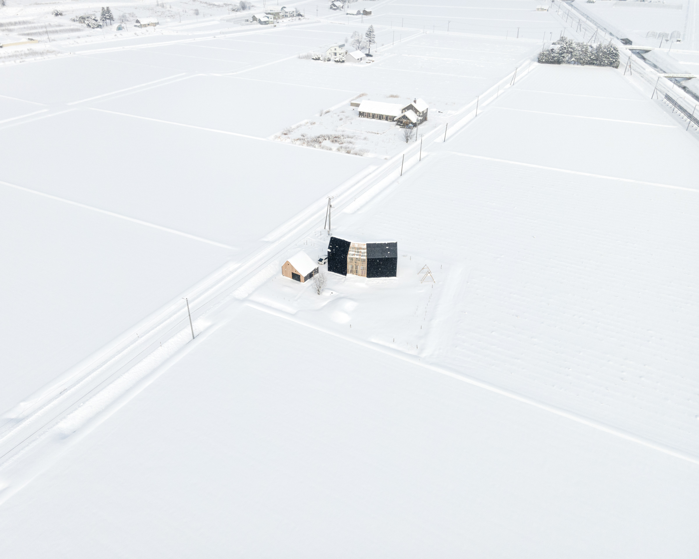 丨日本丨Florian Busch Architects-54