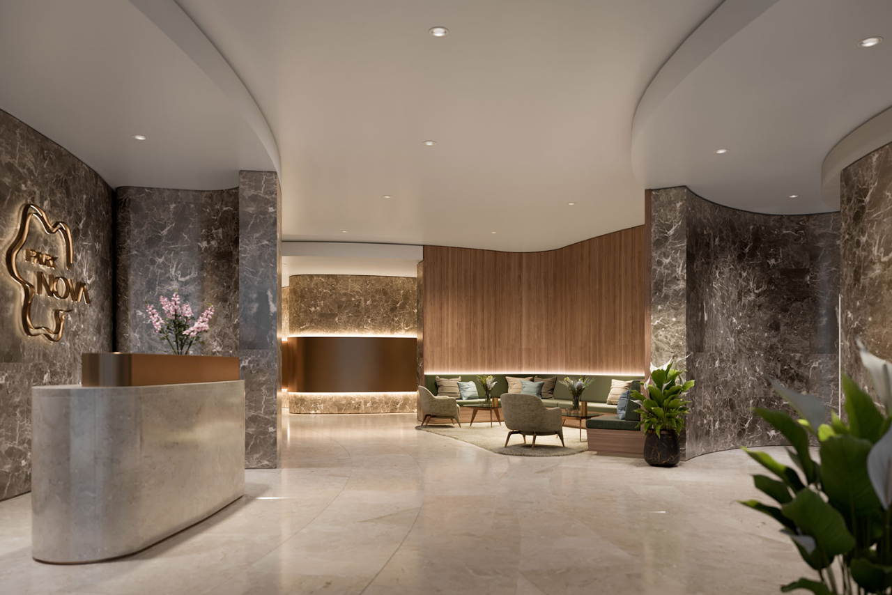 新加坡建筑项目考察-54