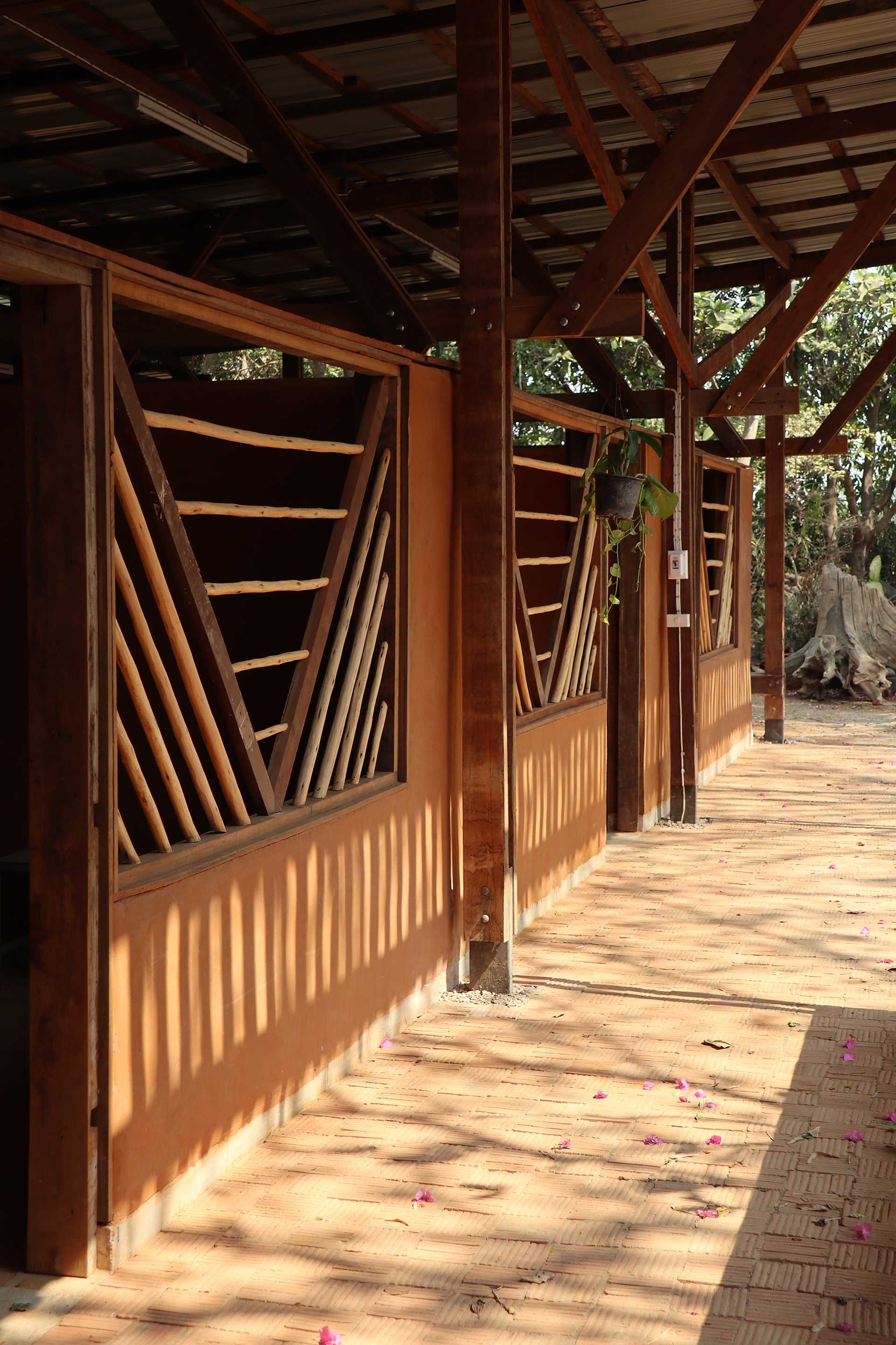 丨泰国丨Simple Architecture-30