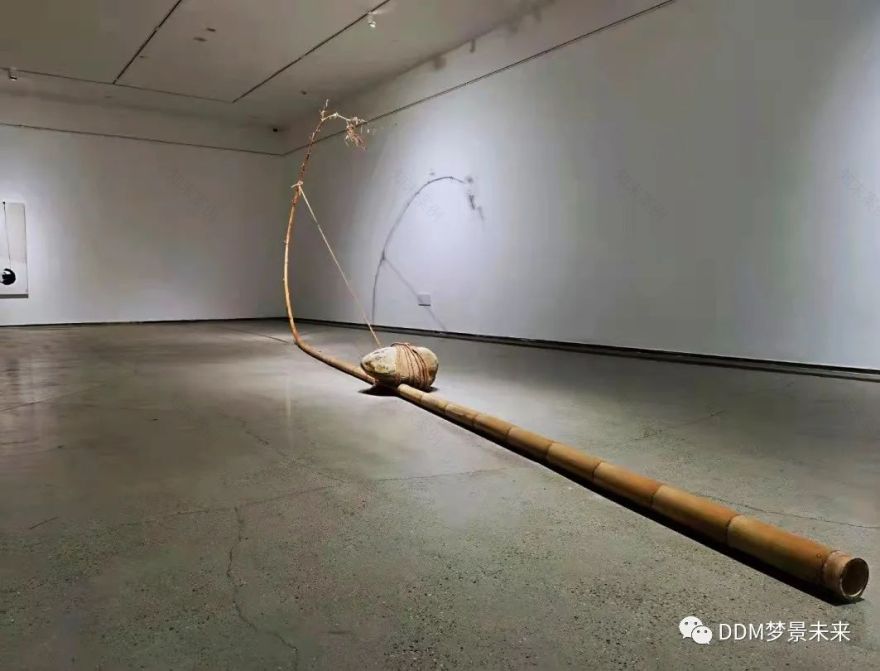 麓镇梦景 · 艺术实验室的平衡与探索丨梦景艺术实验室-4