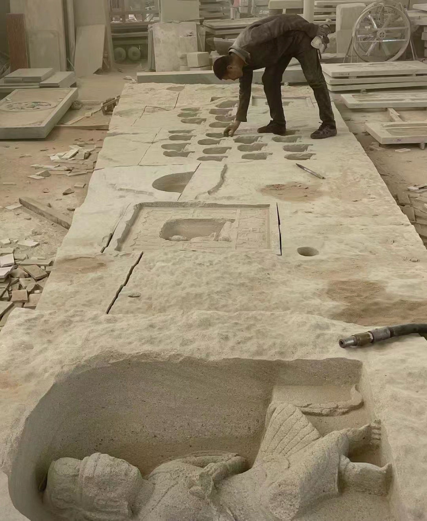 大同既下山·SUNYATA酒店丨中国大同-158