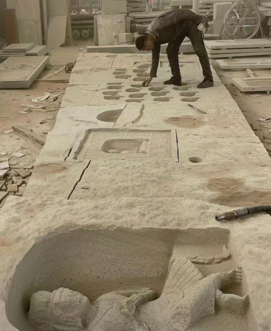 大同既下山·SUNYATA酒店丨中国大同-158