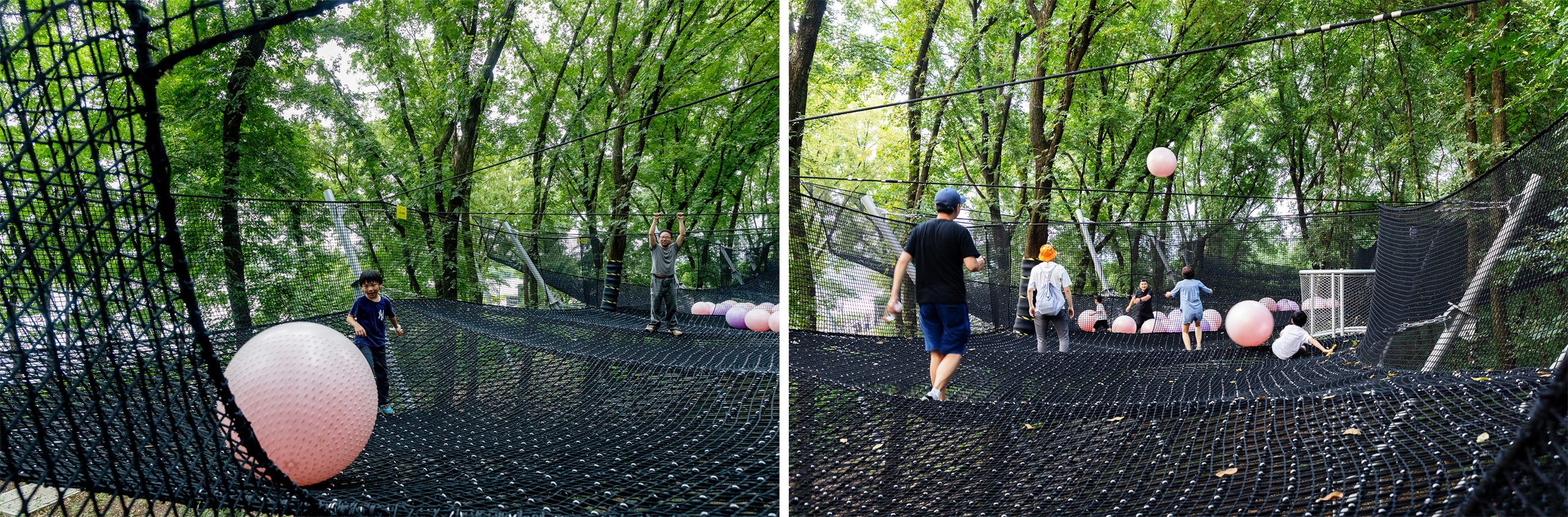 凤翔洲水文化公园丨中国衢州丨张唐景观-100