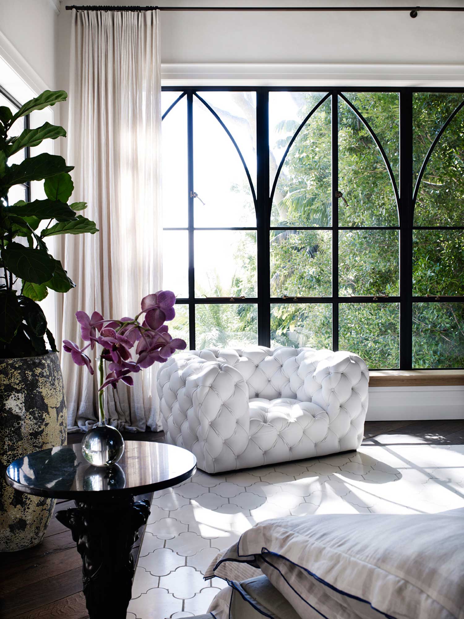 悉尼隐居地 | 海姆家族 Heritage Renovation-3