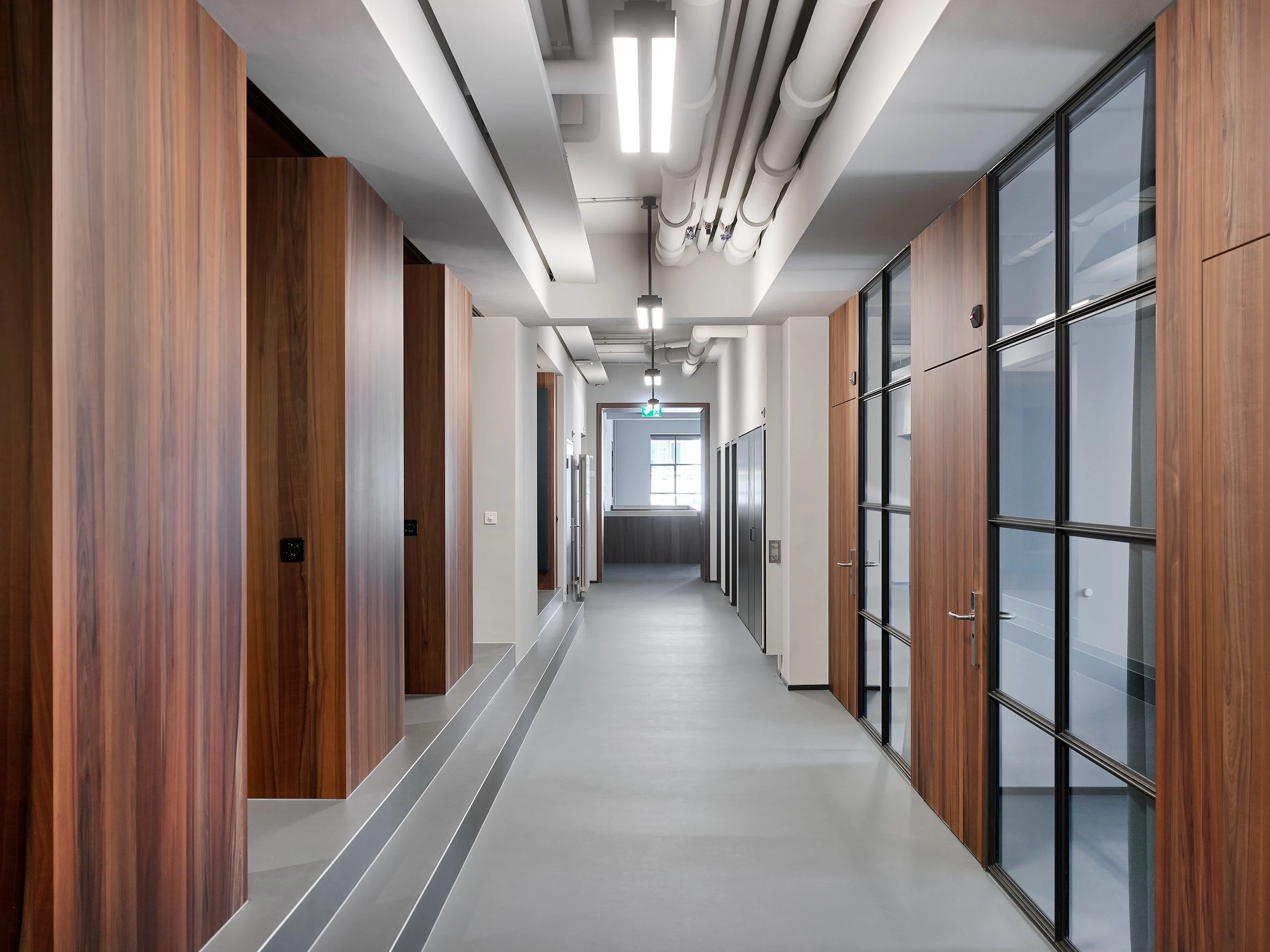 Physiotherapie Merian Iselin Klinik-17