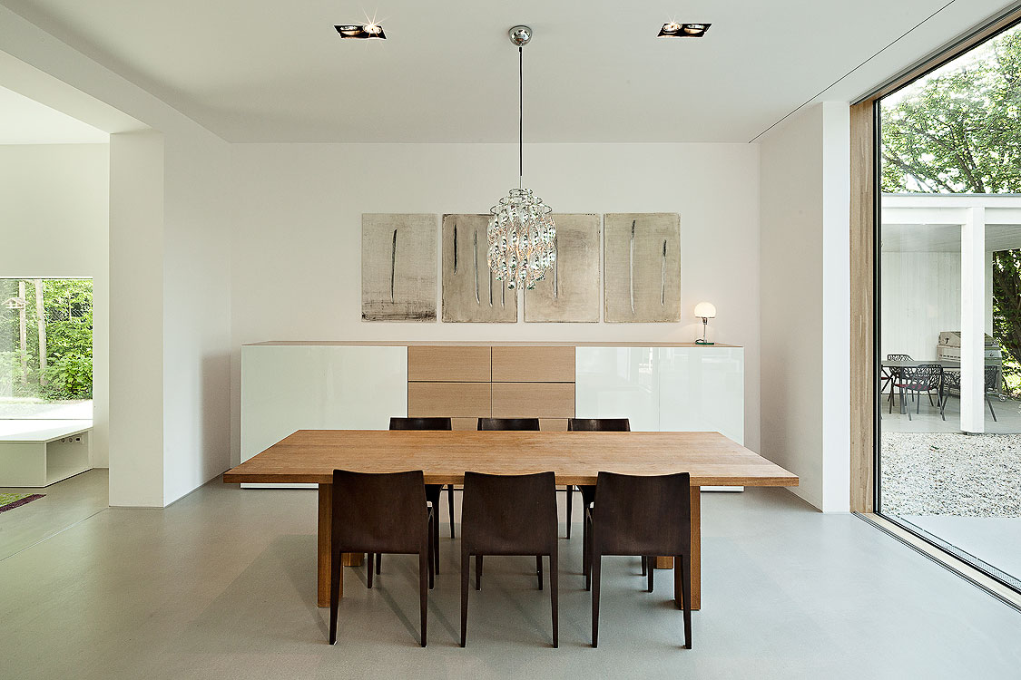 丨德国杜塞尔多夫丨Döring Dahmen Joeressen Architekten-4