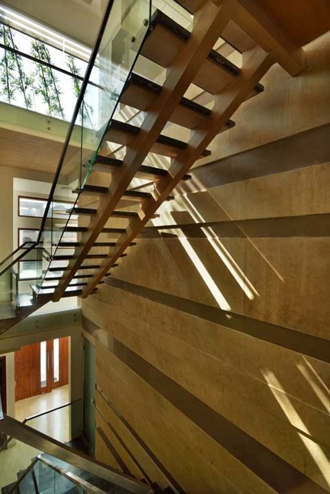 Luxury Residence in New Delhi | DesignWud Interiors-22