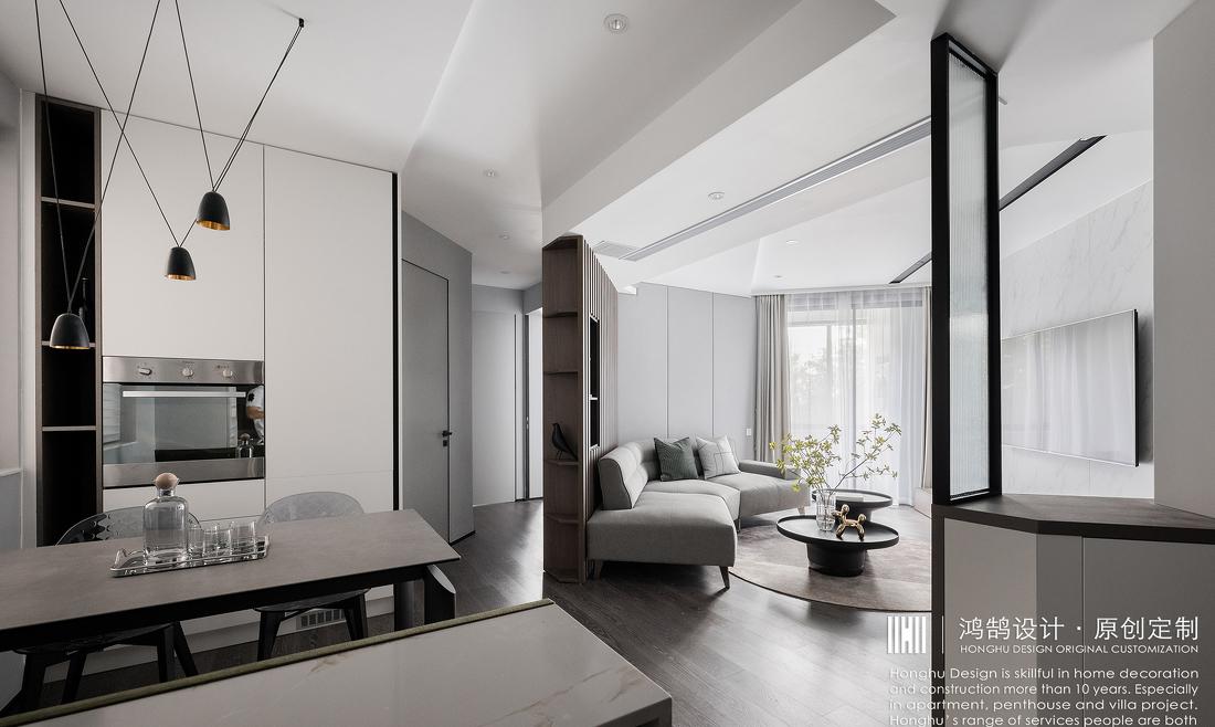 上海鸿鹄设计-11