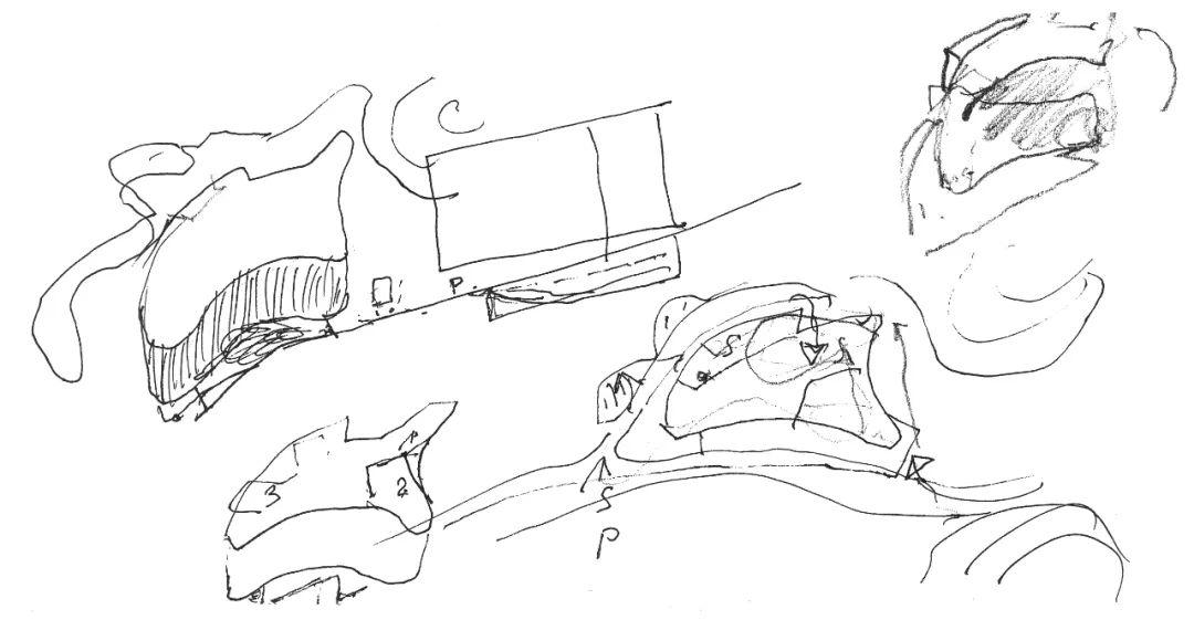 华茂艺术教育博物馆丨中国宁波丨阿尔瓦罗·西扎与卡洛斯·卡斯塔涅拉团队-60