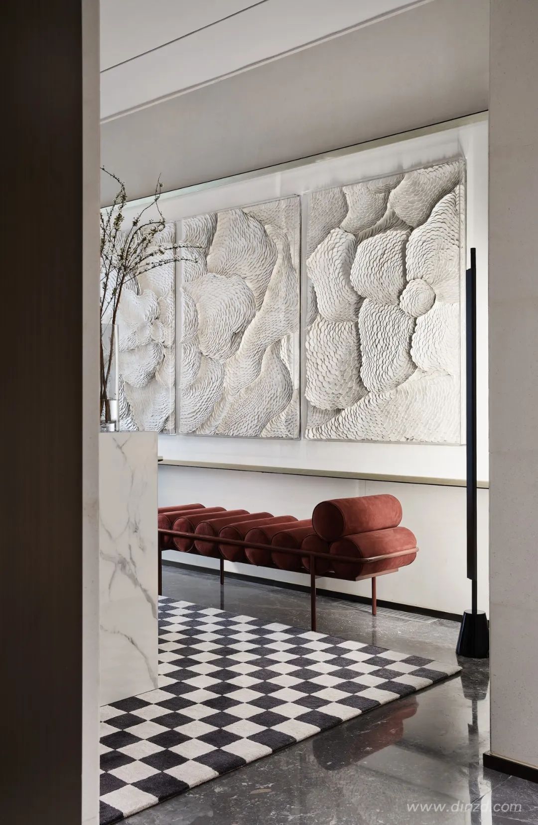 京彩未来家7#别墅丨中国东莞丨周珊娟,蒋思敏,龙海玲-52