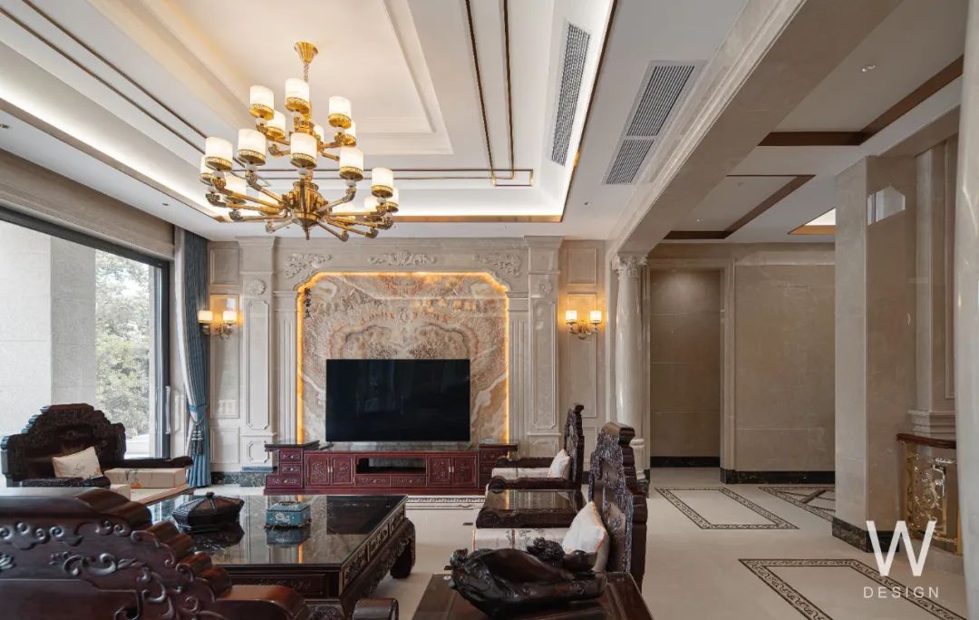 琼楼玉宇丨中国广州丨广州W设计-21