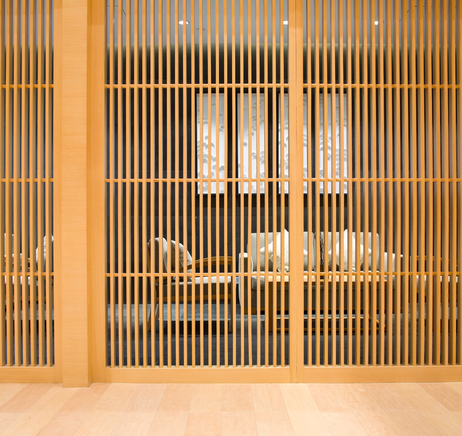 传承礼仪，居如人生——贵阳大成精舍  北京纳沃佩思艺术设计-25