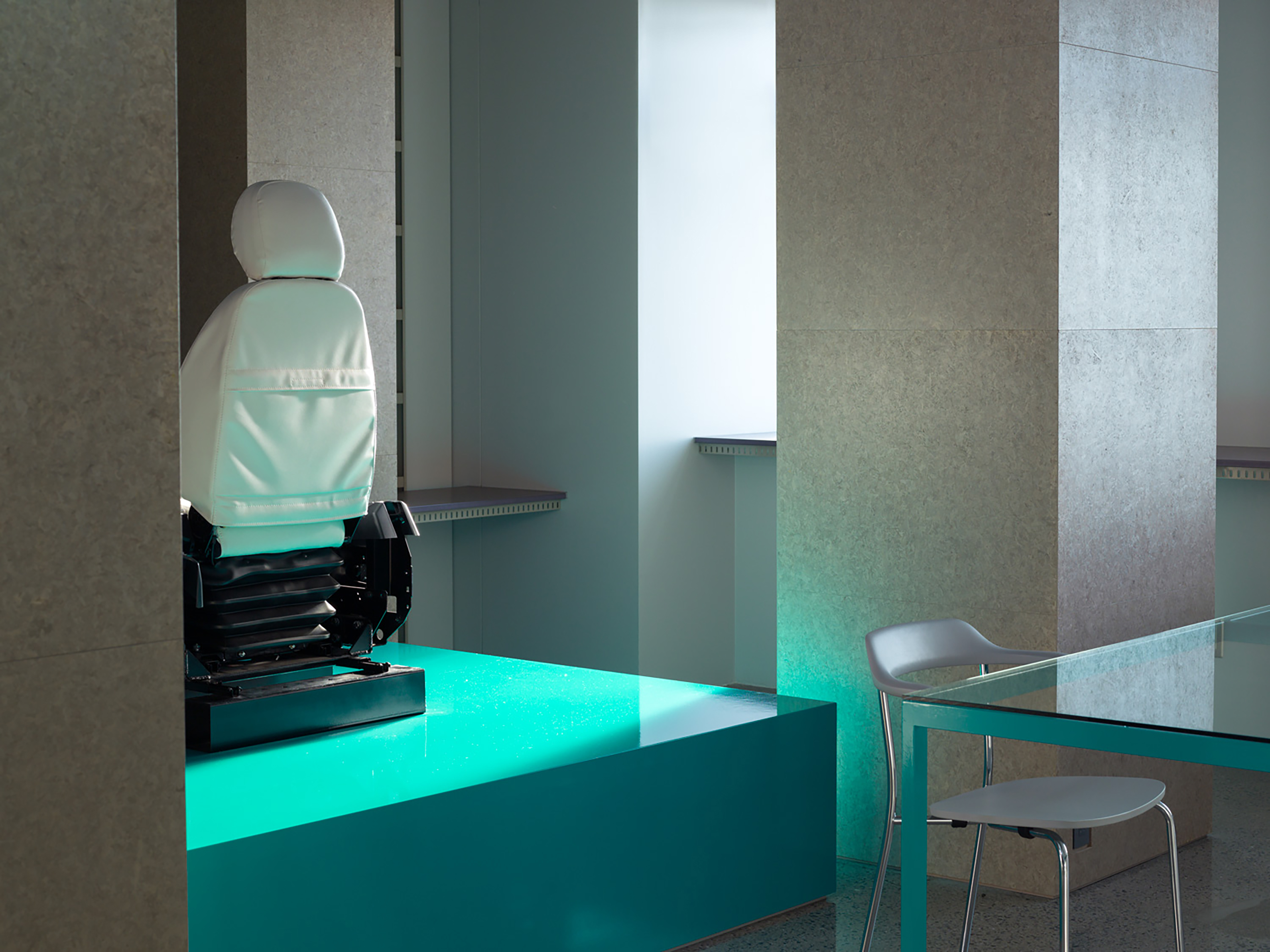 东京·广岛“虚拟现实”实验室-22