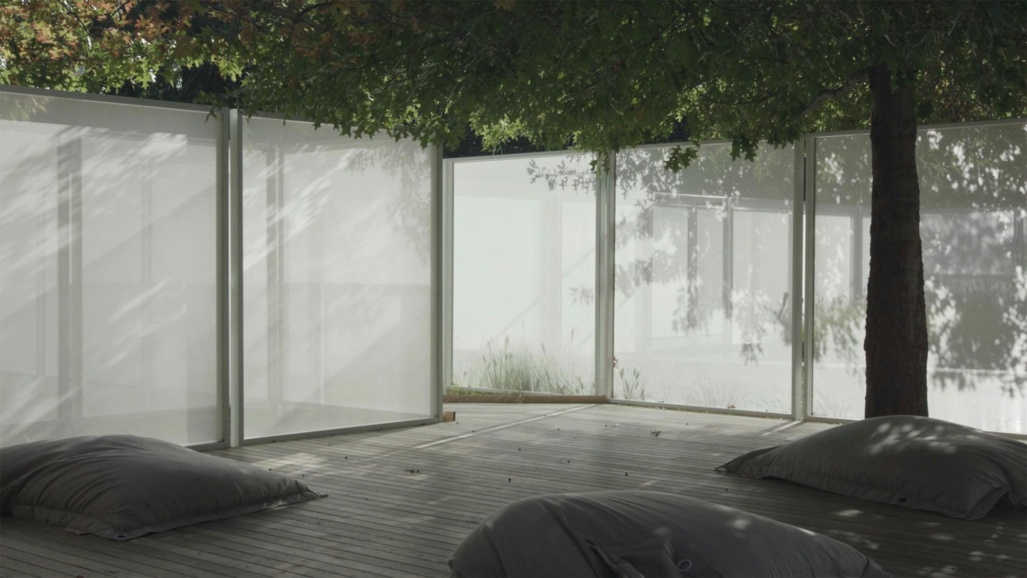 花园围墙丨与Other Architects合作-7