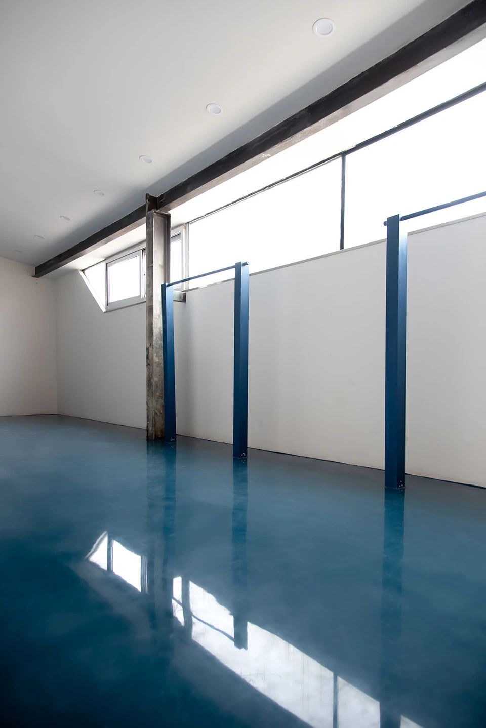 Eternal Hammer 古着店丨直向建筑-27