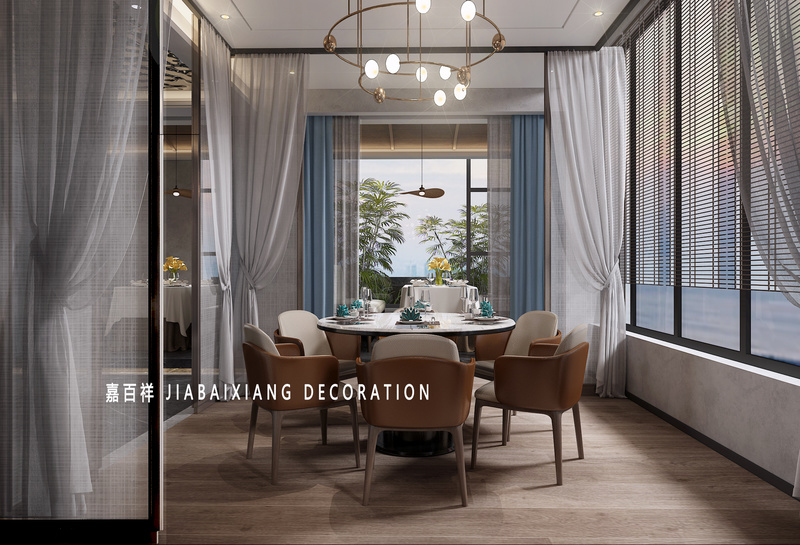 贵阳扎佐黔北印象餐厅-0