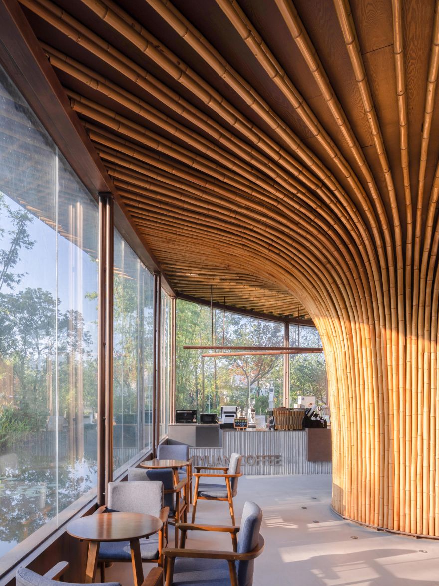 2024成都国际园艺博览会 兴城展园丨中国成都丨Archermit-46