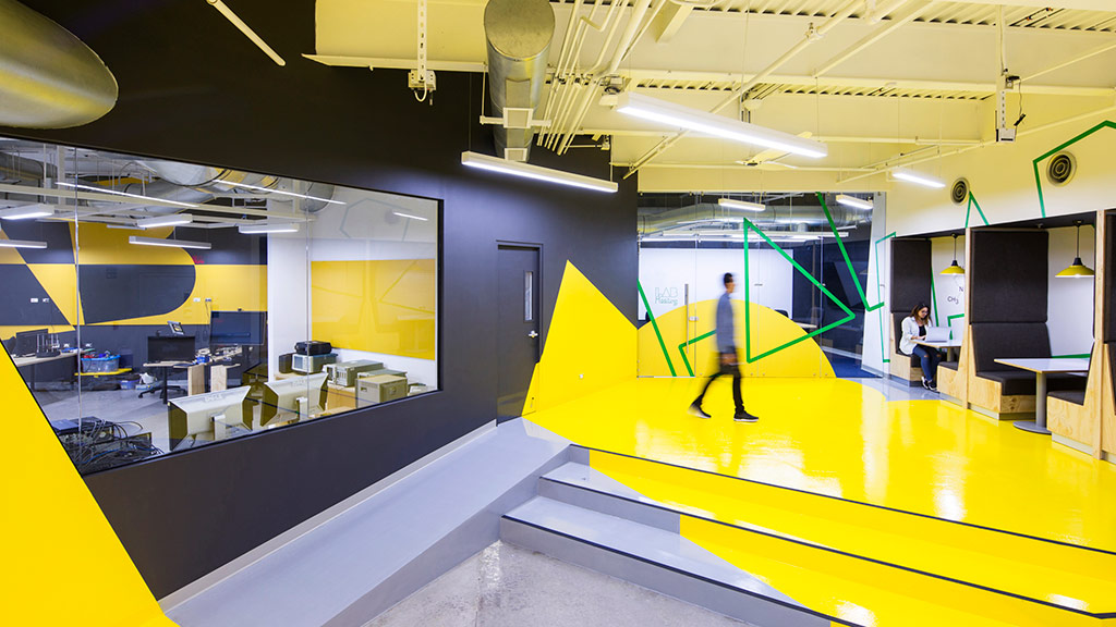 英特尔创新实验室-5