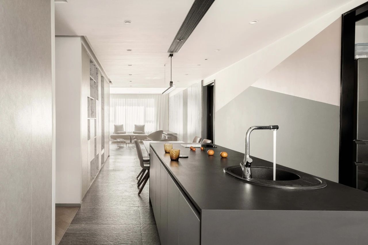 简约舒适，功能至上 | One Space Studio 打造高品质家居空间-18