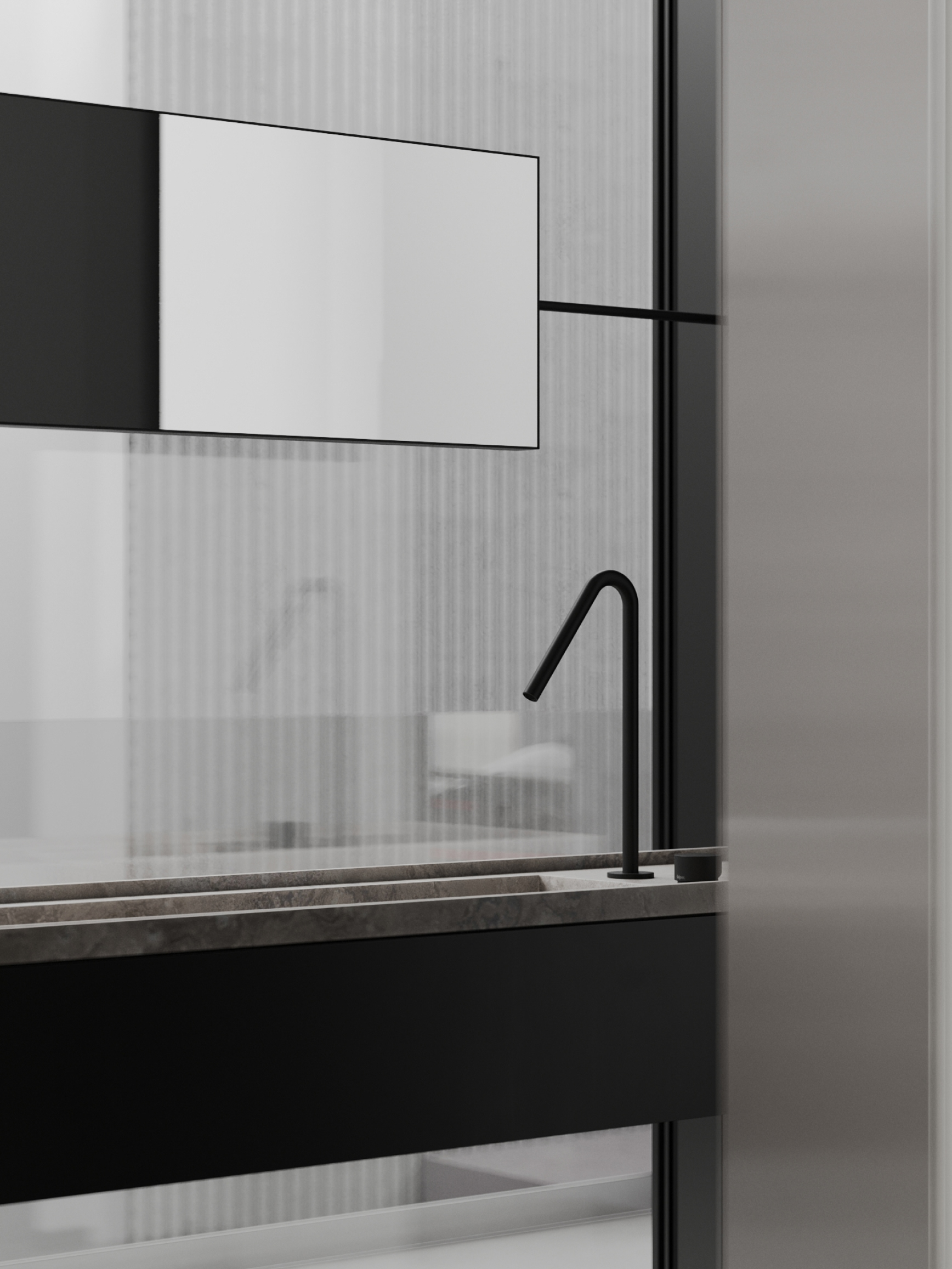 沙特豪华别墅884号丨沙特阿拉伯利雅得丨ARTIMITRO-16