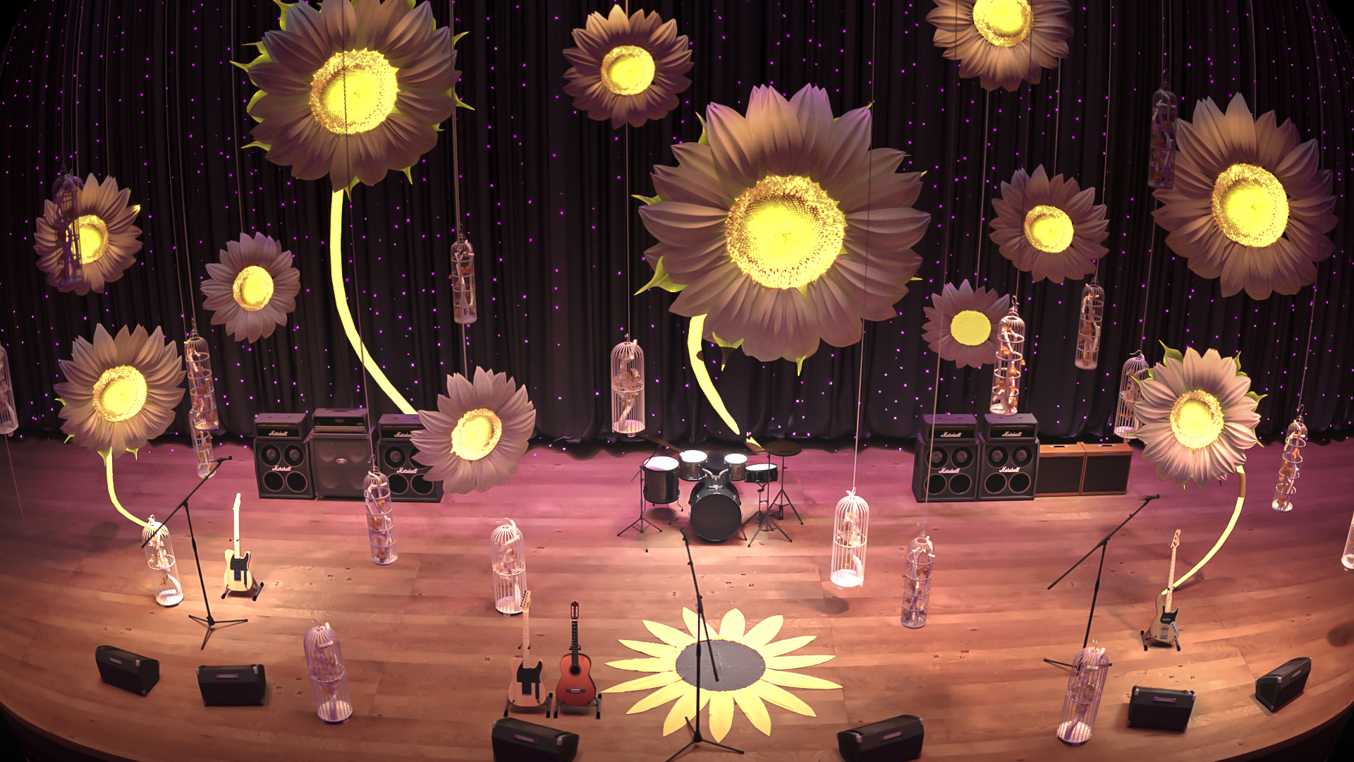 Roberta Campos_Concert Stage-12