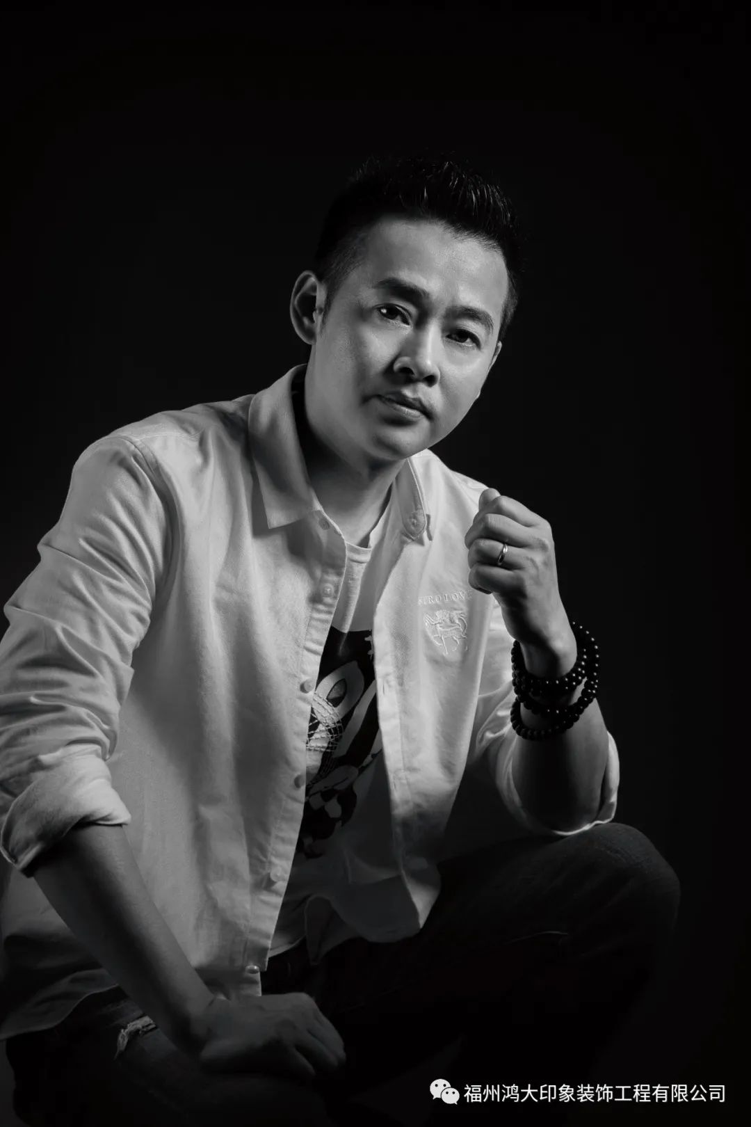 王浩民设计 | 融侨悦江南-44