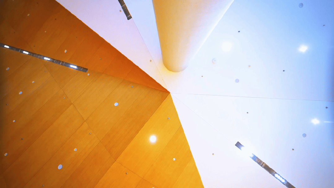 精益德才|深圳理工大学图书馆—为明日思想,筑探索之境-21