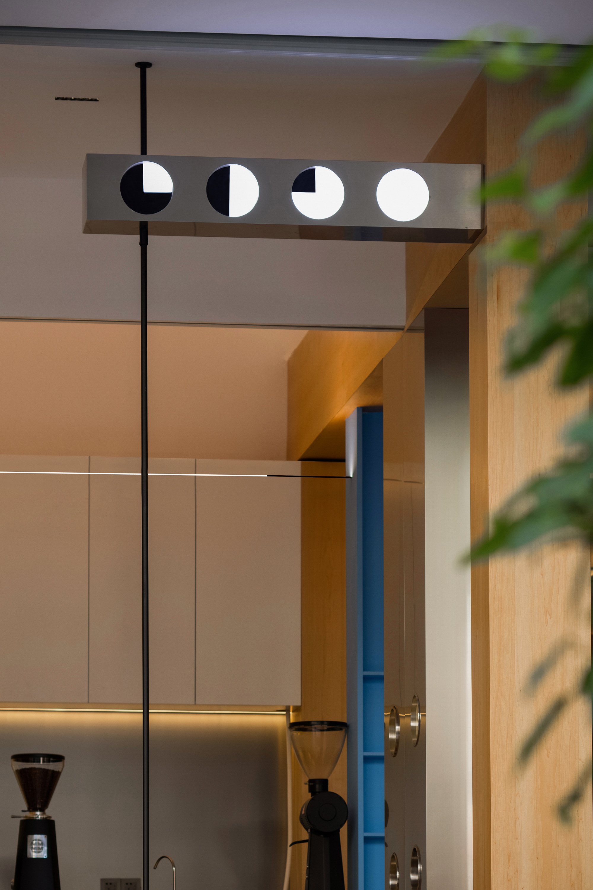 明日晴咖啡店丨中国温州-37