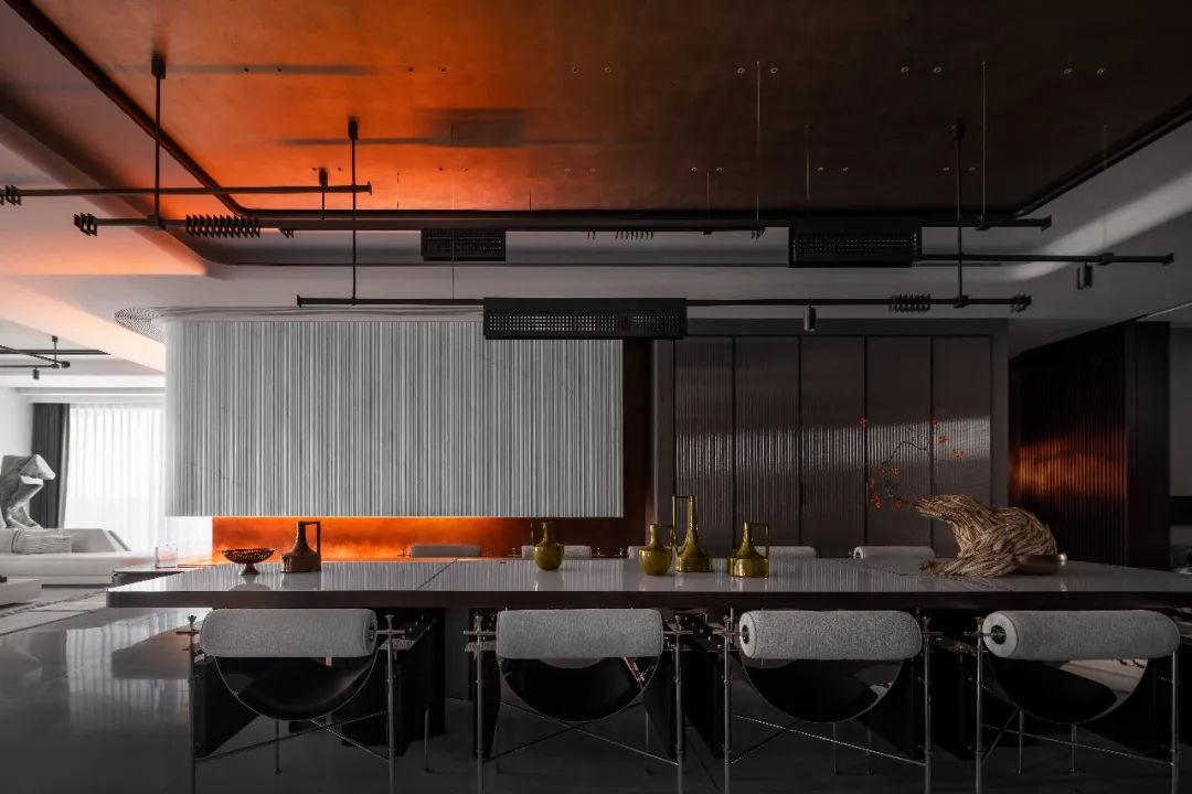 成都麓湖鲲鹏阁丨中国成都丨Gabellini Sheppard,澍田设计,万华同人艺社等-89