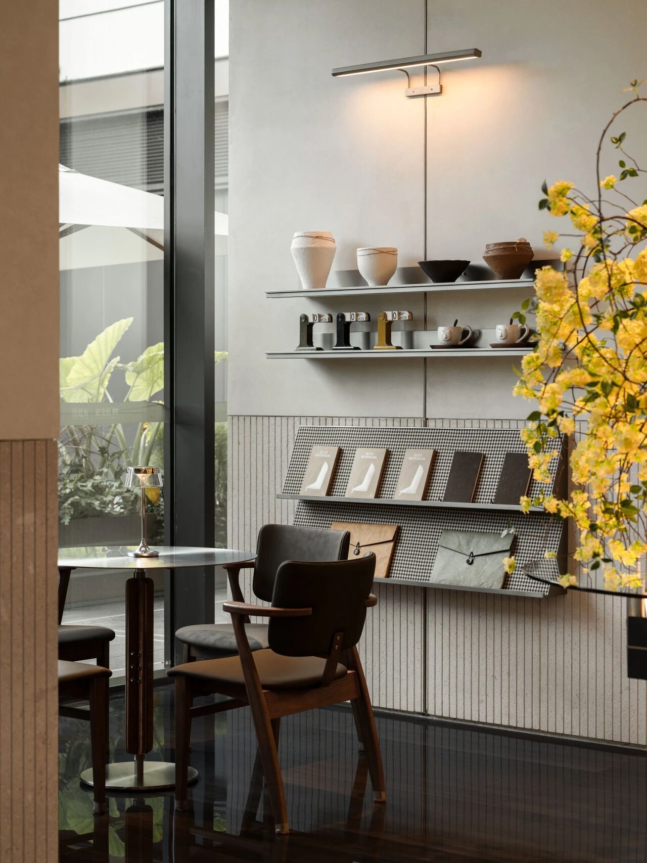 华润润臻园丨TOMO東木筑造-124