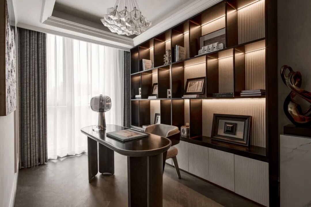 DM新作|龙港文脉，承载美学栖居【温州龙港壹号院】-101