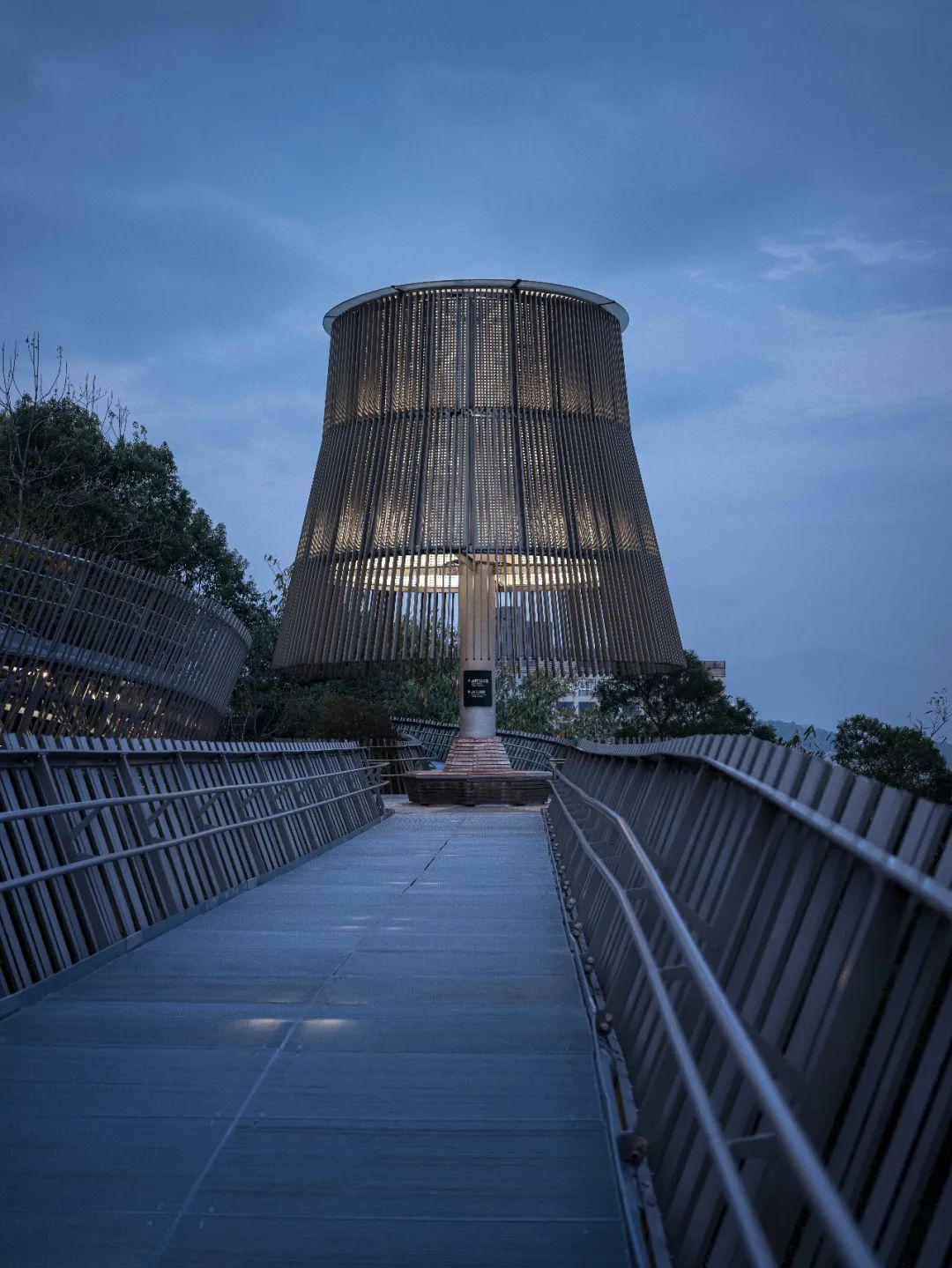 福州市福道照明规划设计及标段项目咨询丨中国福州丨栋梁国际照明设计中心,尚曦照明设计-29