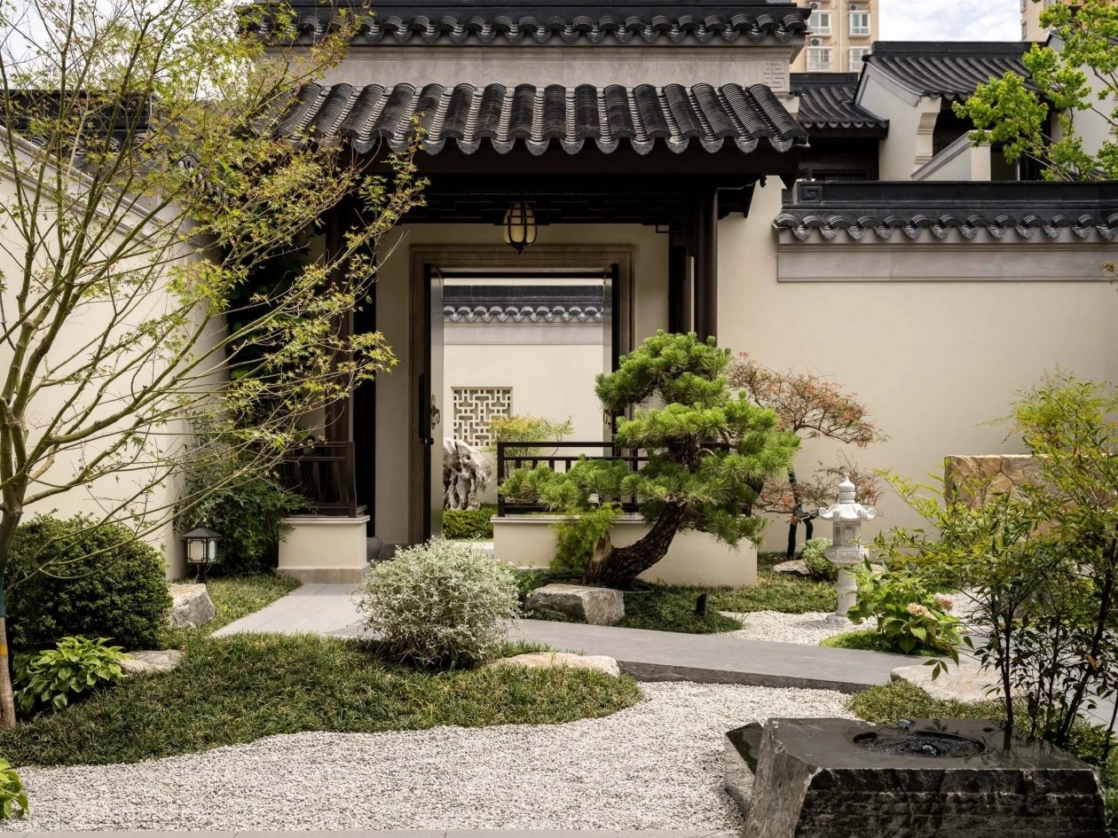 淮安凤起潮鸣丨中国江苏丨HWCD-0