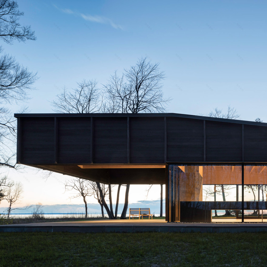 美国 2017 年度十佳住宅盘点-17