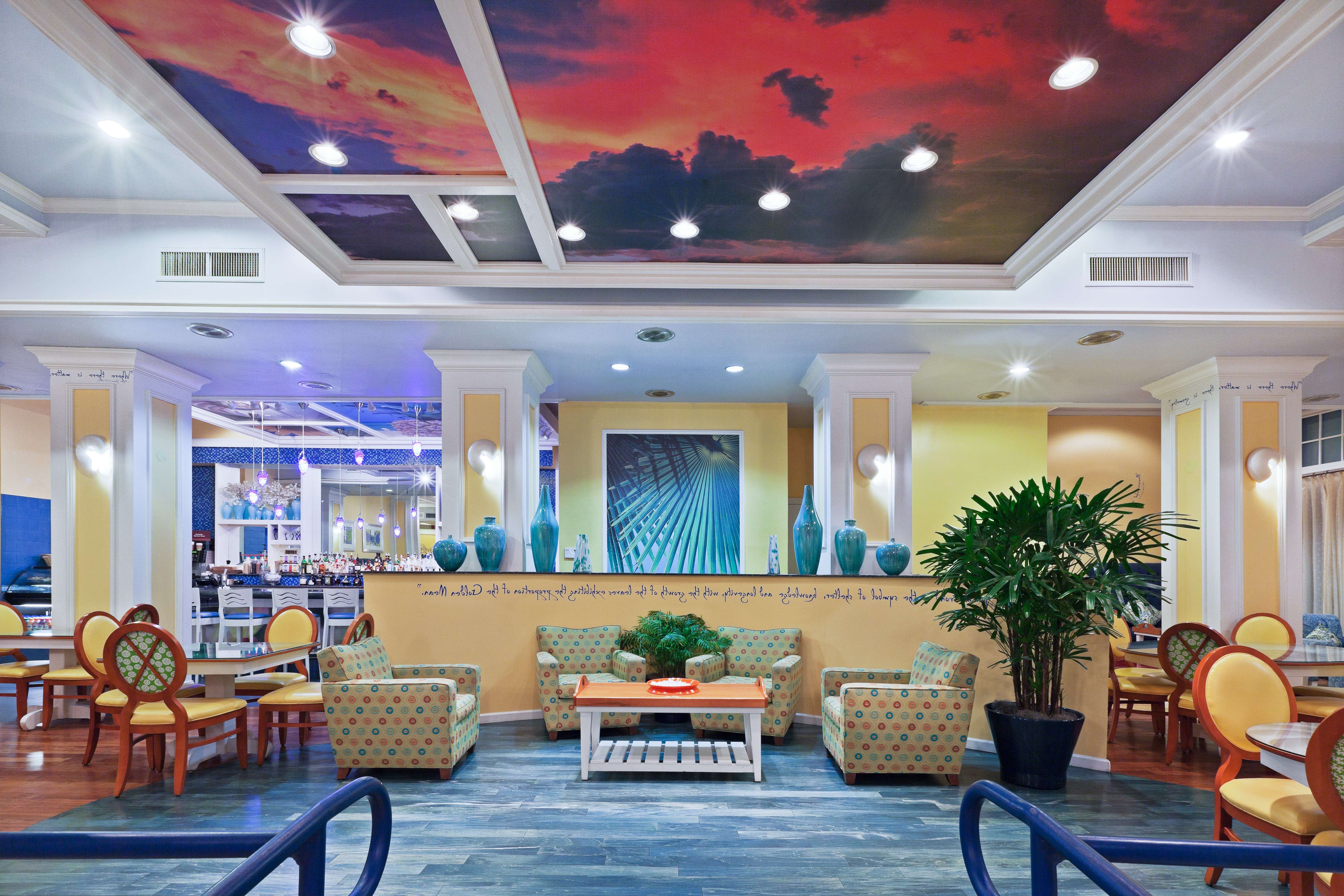 HOTEL INDIGO DOWNTOWN-38