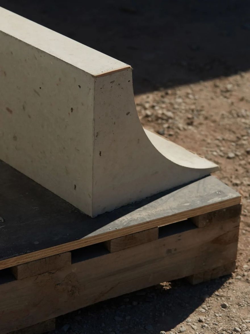 Adytum 水疗中心丨澳大利亚堪培拉丨Pattern 工作室-10