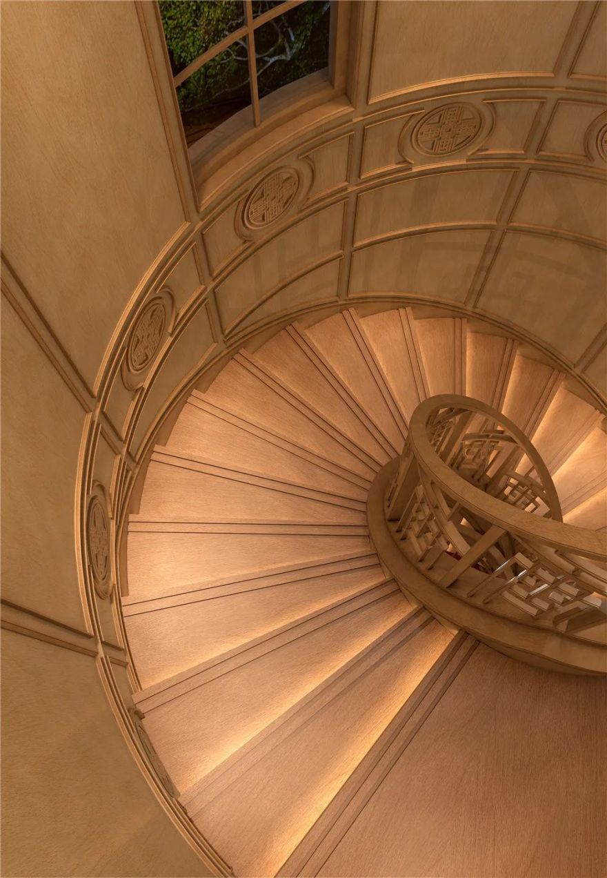 富森美“幸福安家”活动,素派设计实现拎包入住-90