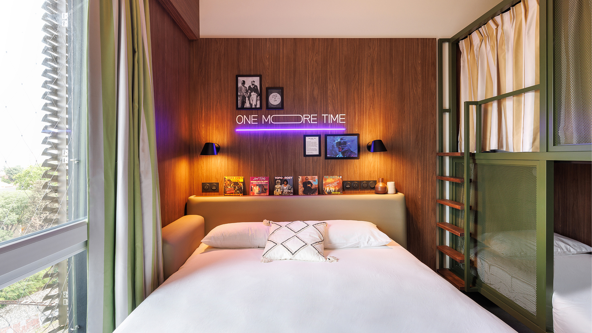 约斯特·蒙彼利埃建筑丨法国蒙彼利埃丨agencejanviercommunication-14