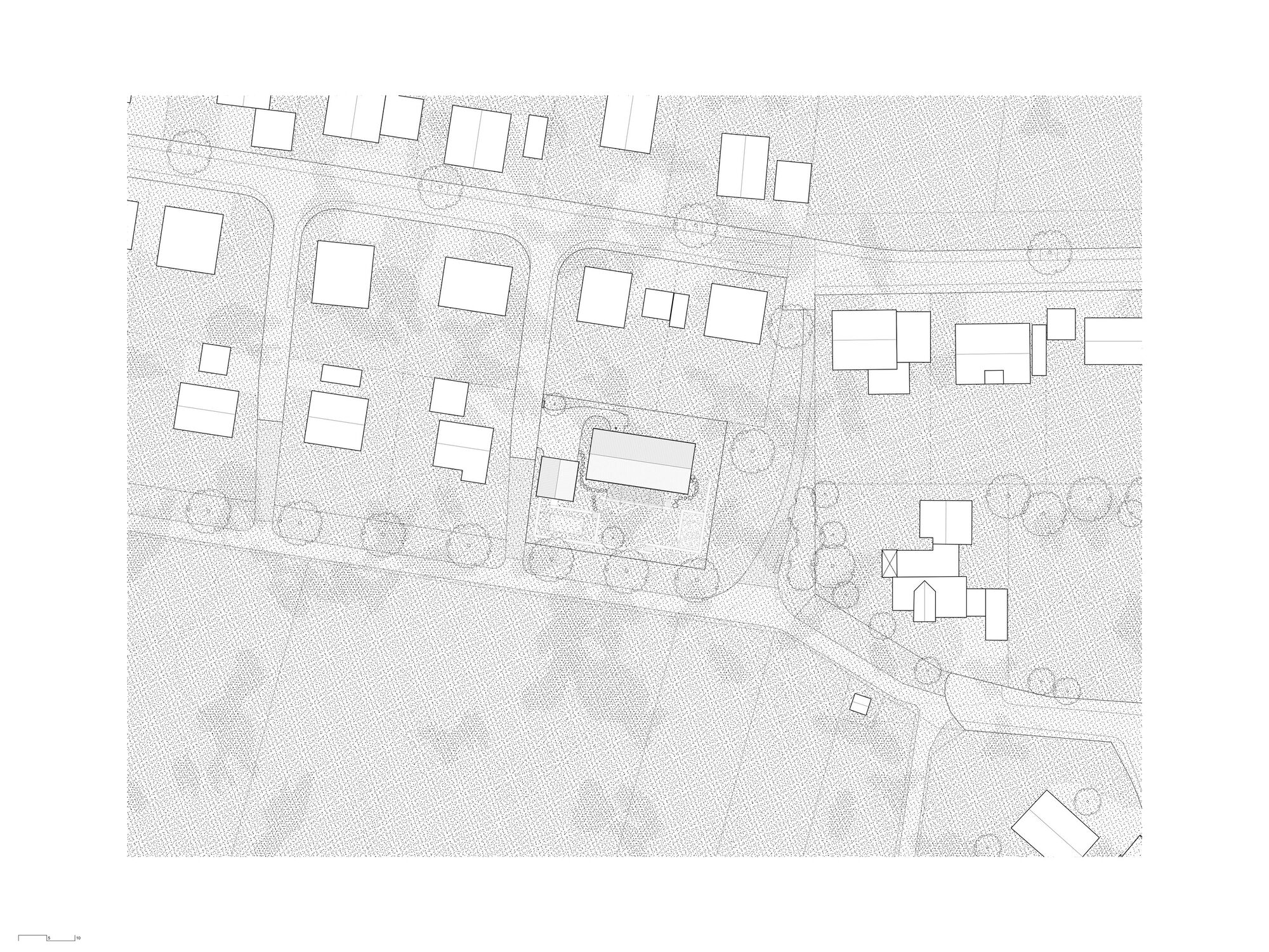 国际摄影测量与遥感学会大楼丨德国丨Sascha Wurm Architektur-39