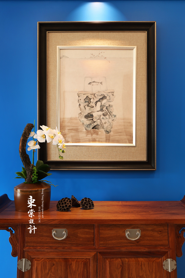 东棠设计—《水墨清欢·和风颂雅》-62