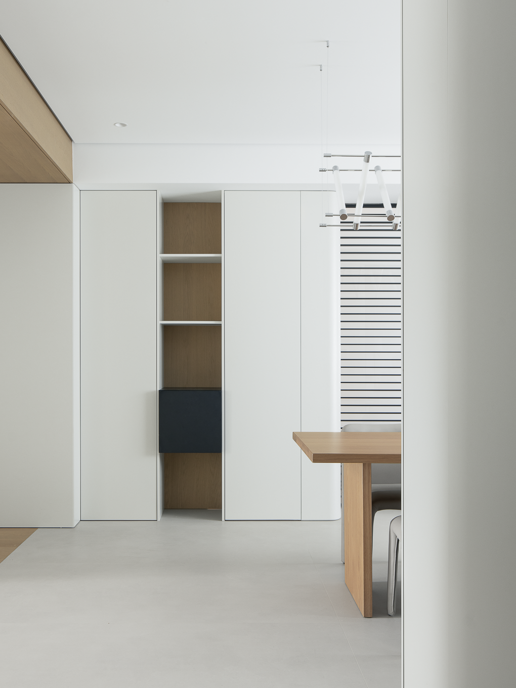 秩序的感知场域丨中国温州丨榀象设计-4