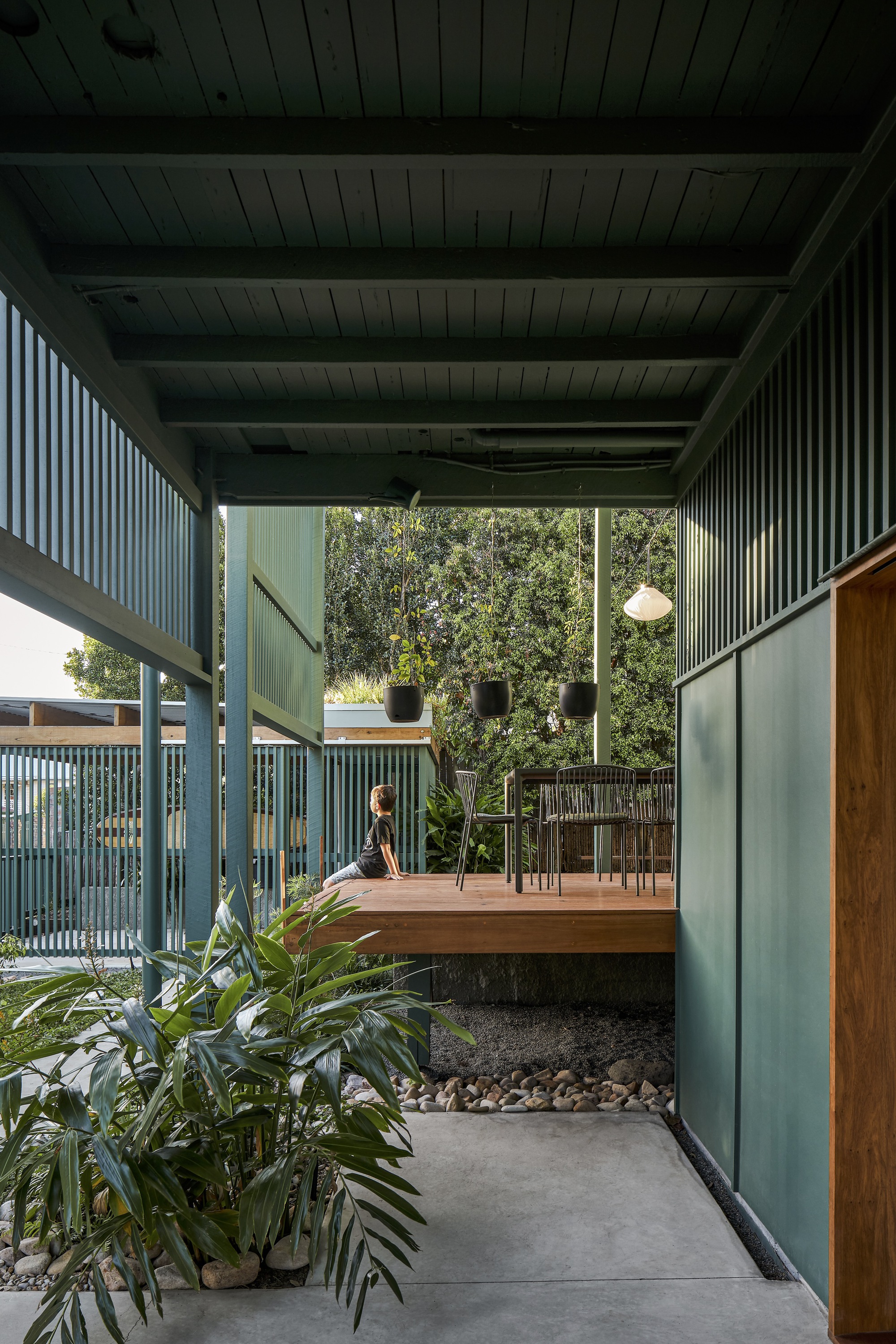 诺斯盖特缘侧屋丨Australia丨Arcke-22