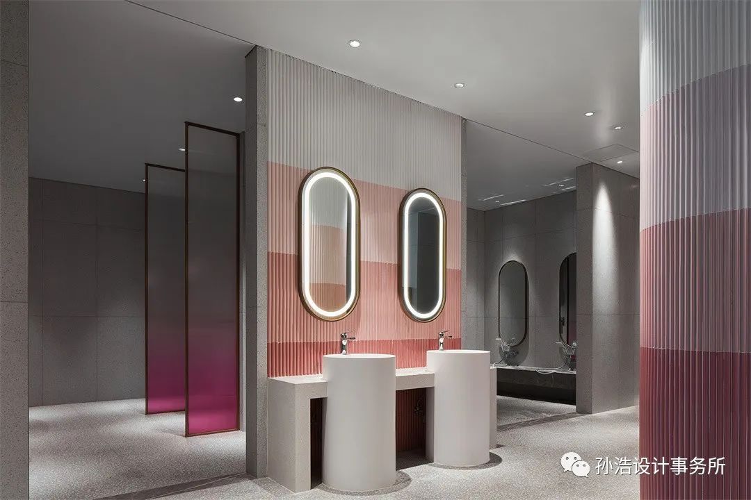 碧水金湾休闲洗浴丨中国沈阳丨沈阳孙浩设计事务所-36