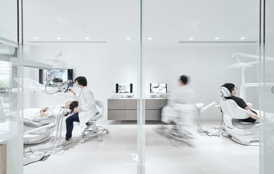 三峡昕月牙医丨中国台湾丨虫点子创意设计-12