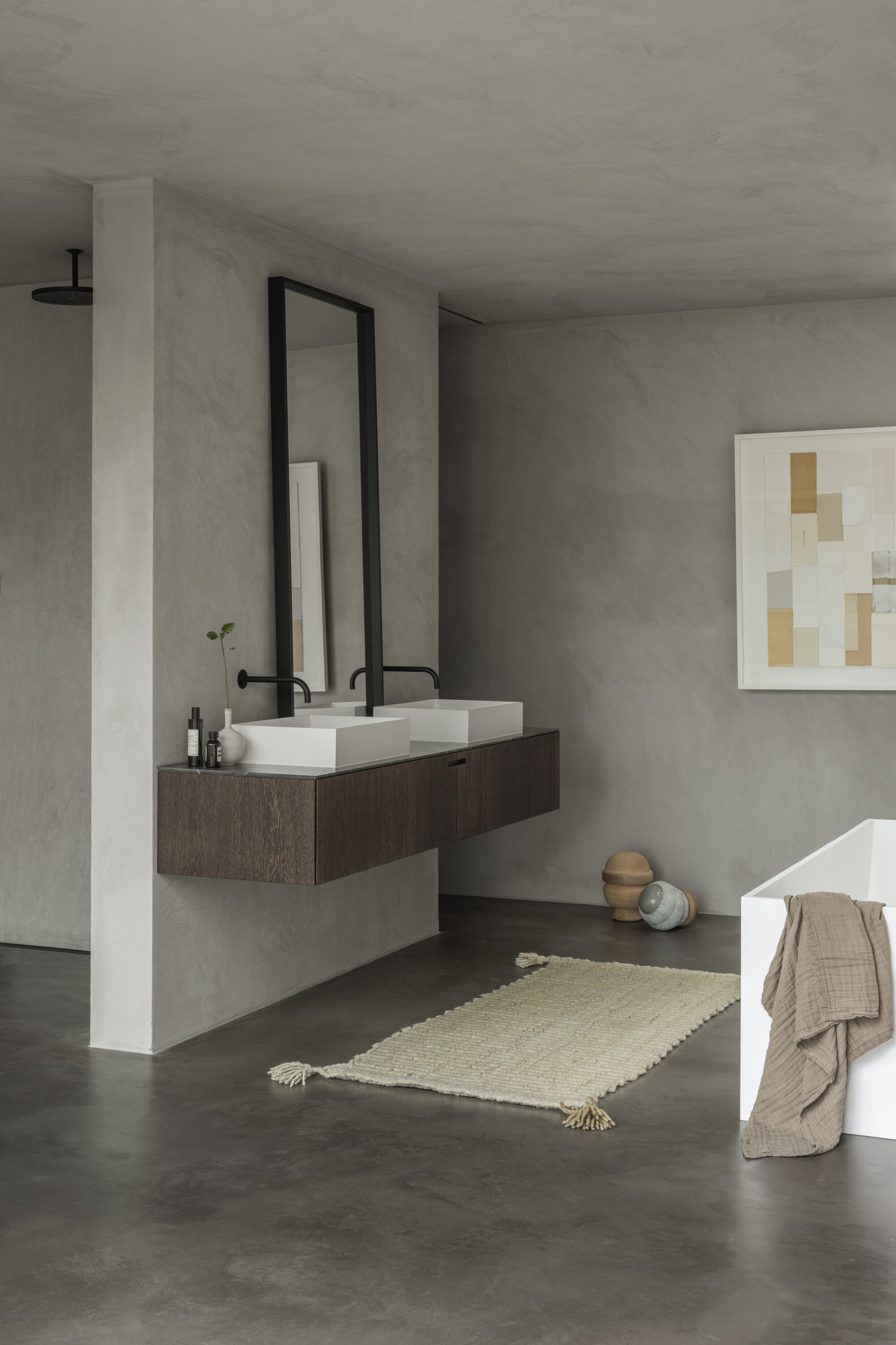 韦斯特加登夏日别墅丨丹麦丨N+P Architecture-30