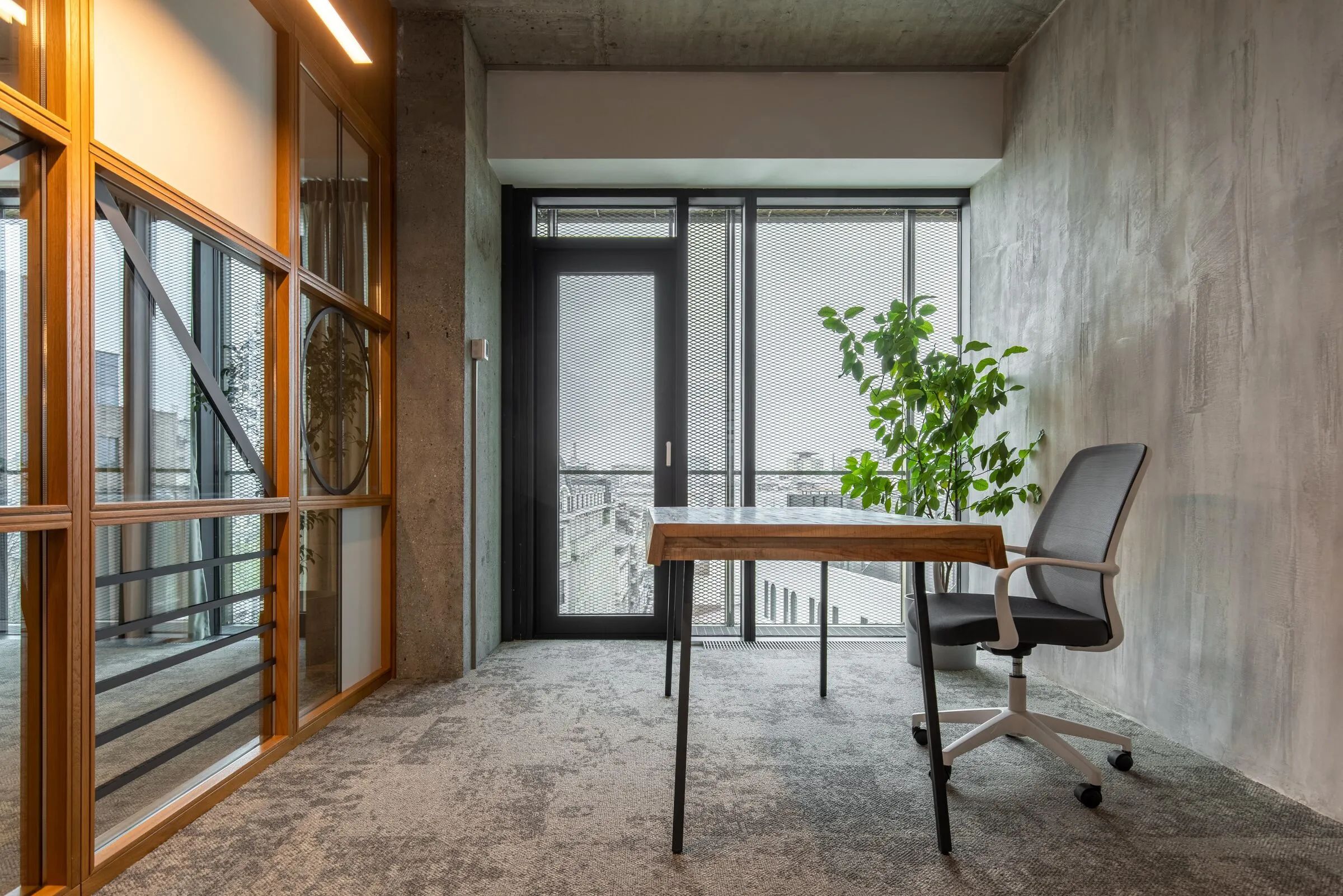 罗马尼亚 Jam Session 广告公司办公空间丨罗马尼亚布加勒斯特-23