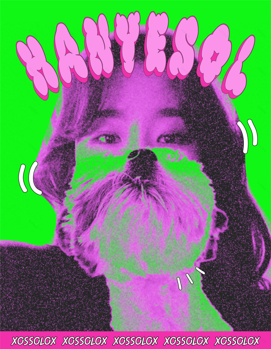 海特真露黄金系列·快闪店丨韩国丨WANDERLUST-31