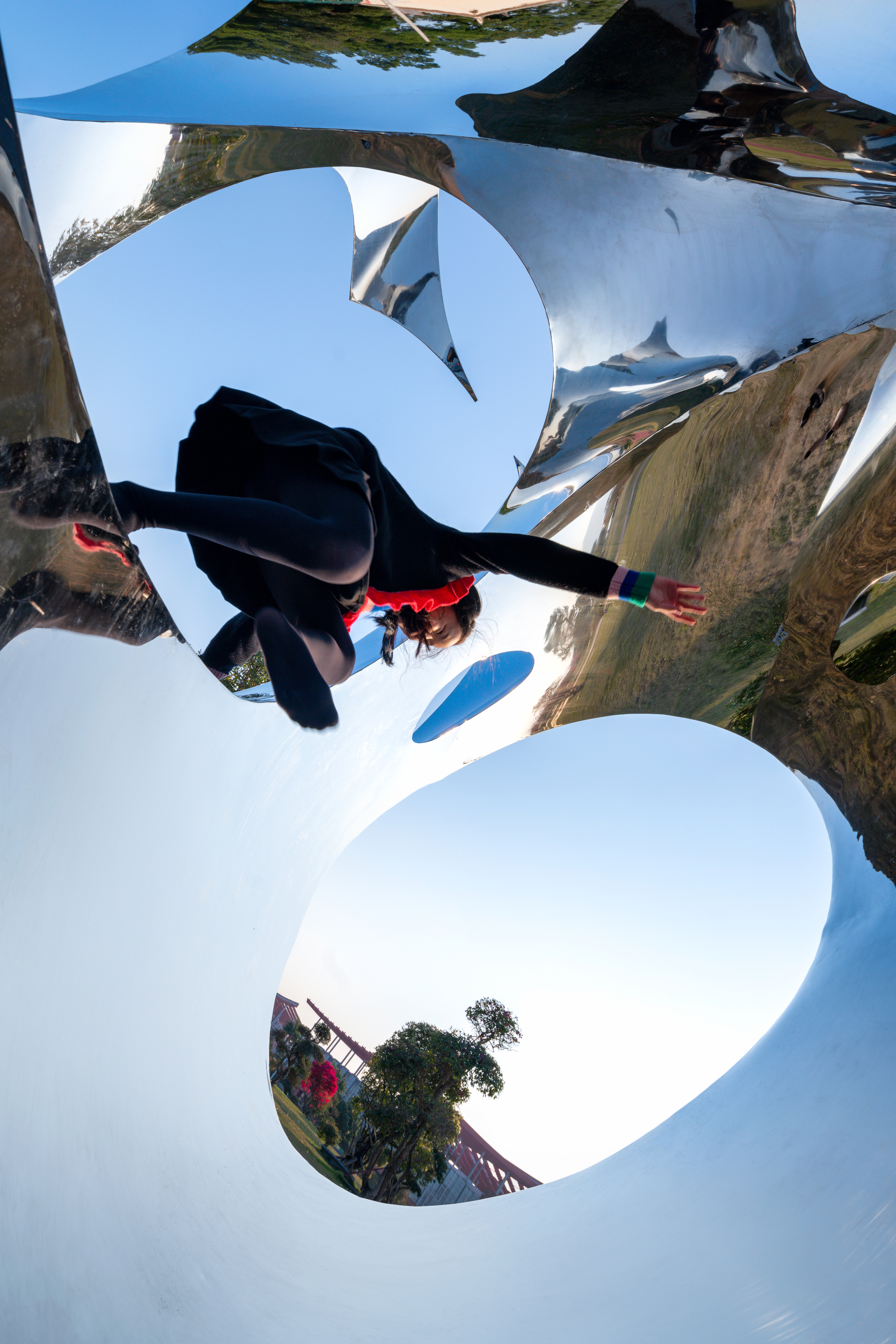 Six Sections / Studio Link-Arc-23